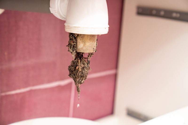 Clog Removal Service