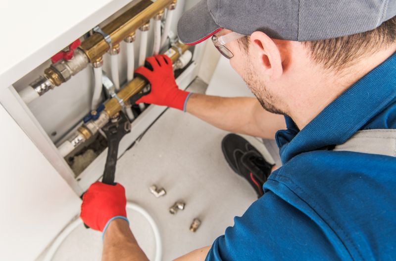 Home Improvement Plumbing Services