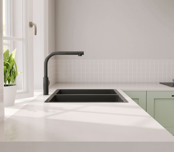 Cost of Cast Iron Sink Installation in Goodyear