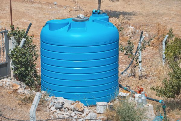 Cost of Cistern Plumbing in Goodyear