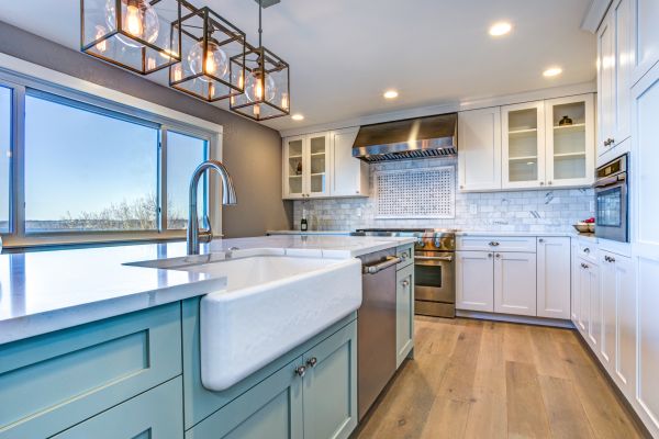Cost of Farmhouse Sink Installation in Goodyear