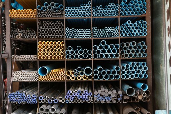 Cost of Repiping Service in Goodyear