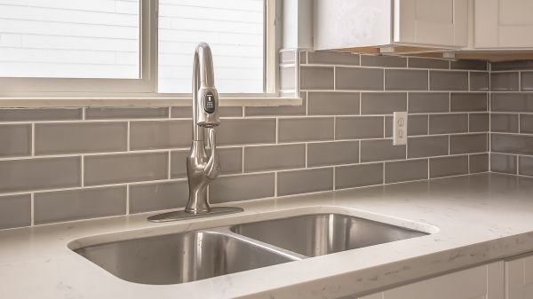 Cost of Undermount Sink Installation in Goodyear