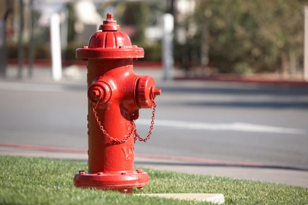 Cost of Yard Hydrant Installation in Goodyear