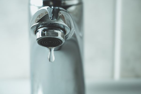 Cost of Leaky Faucet Repair in Goodyear