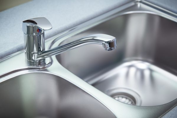 Cost of Kitchen Faucet Repair in Goodyear