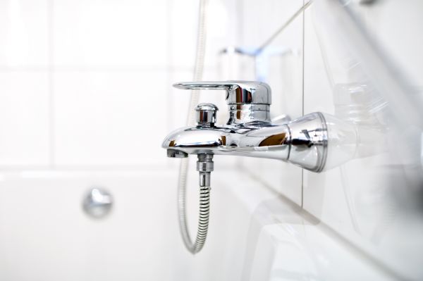 Cost of Shower Faucet Repair in Goodyear