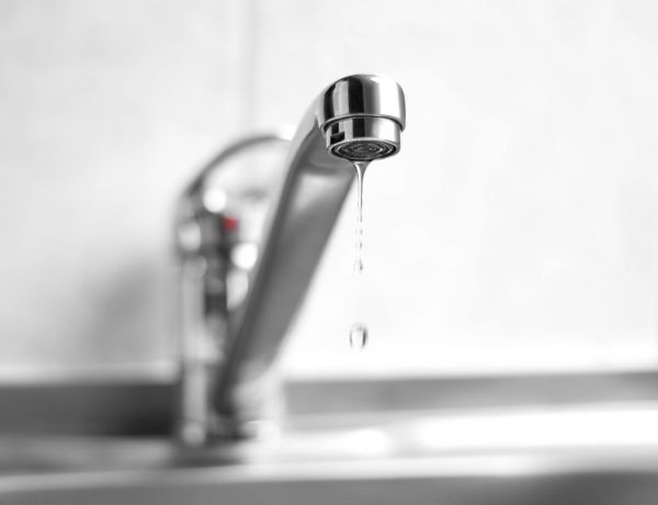 Cost of Dripping Faucet Repair in Goodyear