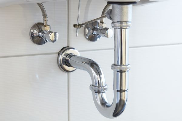 Cost of Sink Plumbing in Goodyear