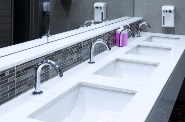 Cost of Commercial Plumbing Service in Goodyear