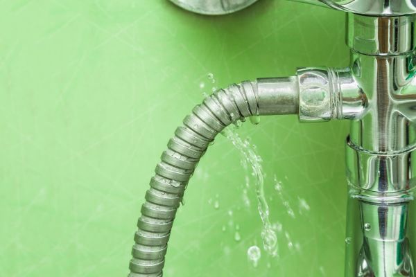 Cost of Plumbing Leak Repair in Goodyear