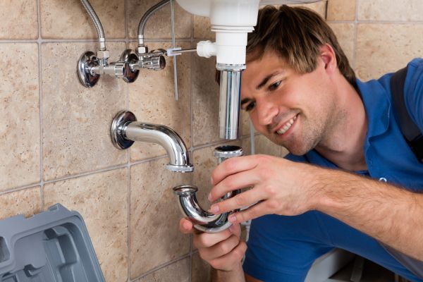 Cost of Plumbing Installation in Goodyear