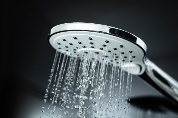 Cost of Shower Head Replacement in Goodyear