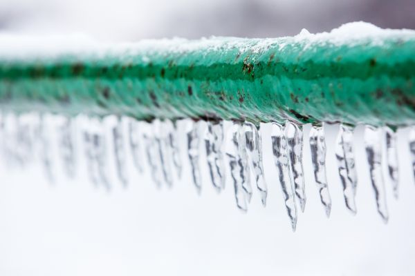 Cost of Frozen Pipe Repair in Goodyear