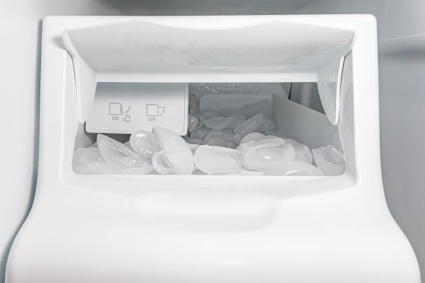 Cost of Ice Maker Line Installation in Goodyear
