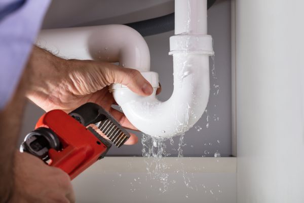 Cost of Water Leak Detection in Goodyear
