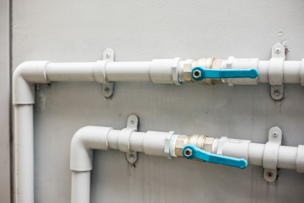 Cost of Outdoor Plumbing Repair in Goodyear