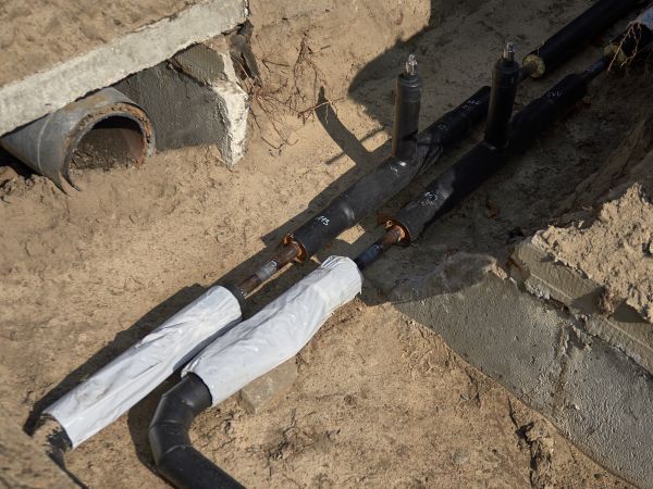 Cost of Trenchless Pipe Repair in Goodyear