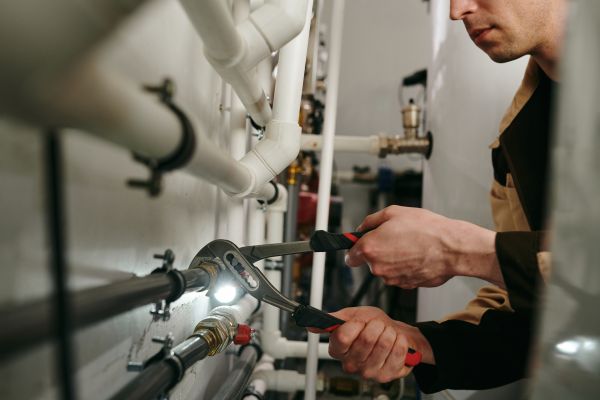 Cost of Plumbing Replacement in Goodyear