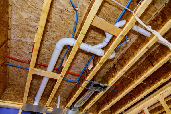 Cost of Plumbing Remodeling in Goodyear