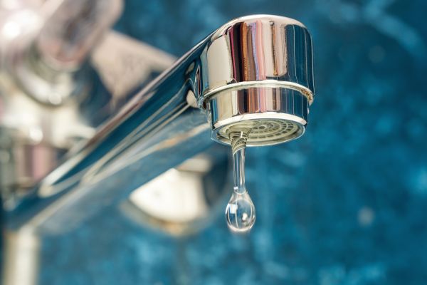 Cost of Spigot Replacement in Goodyear