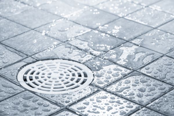 Cost of Shower Drain Repair in Goodyear