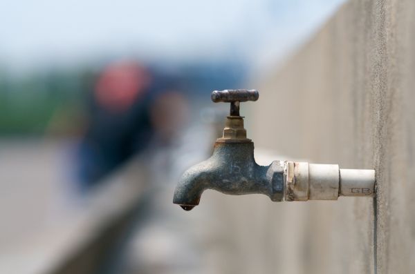 Cost of Outdoor Faucet Installation in Goodyear
