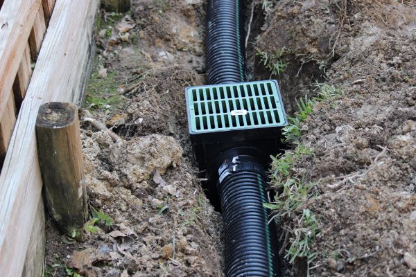 Cost of Drainage Pipe Repair in Goodyear