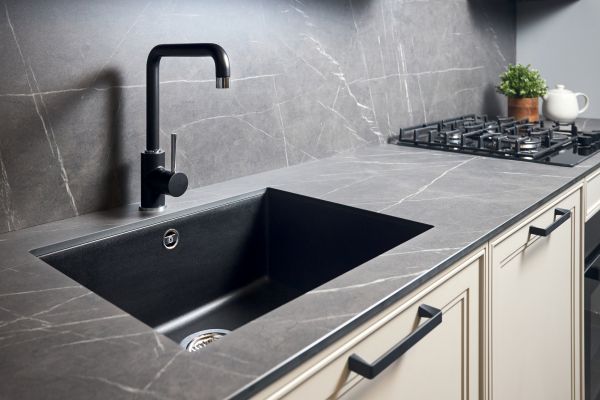 Cost of Kitchen Sink Replacement in Goodyear