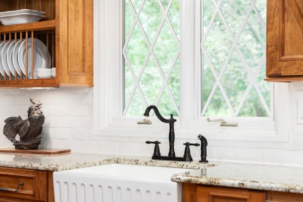 Cost of Apron Sink Installation in Goodyear