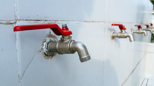 Cost of Water Spout Replacement in Goodyear