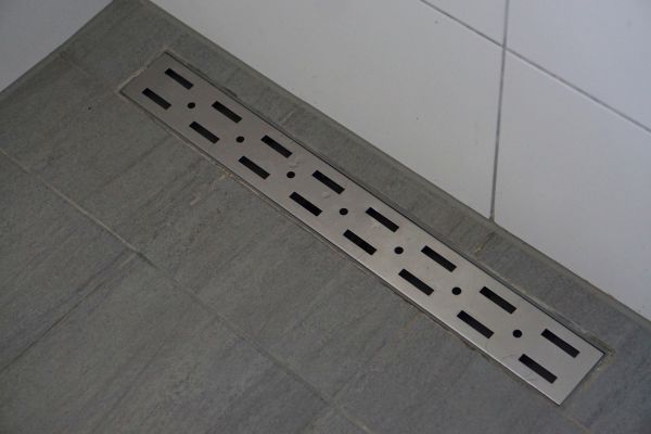 Cost of Shower Drain Replacement in Goodyear