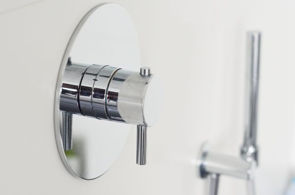 Cost of Shower Knob Replacement in Goodyear