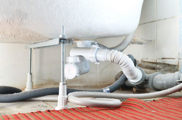 Cost of Tub Drain Repair in Goodyear