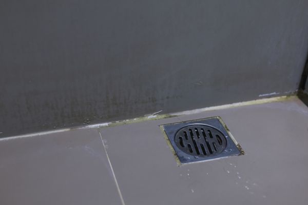 Cost of Bathroom Drain Installation in Goodyear