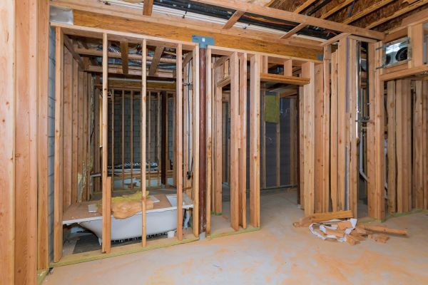 Cost of Basement Plumbing Installation in Goodyear