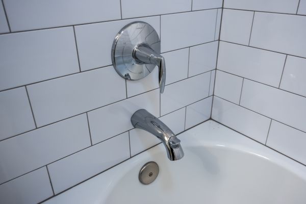 Cost of Tub Spout Replacement in Goodyear