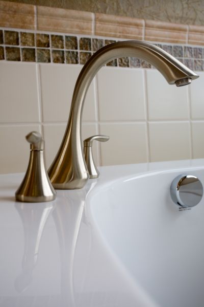 Cost of Bathtub Faucet Repair in Goodyear