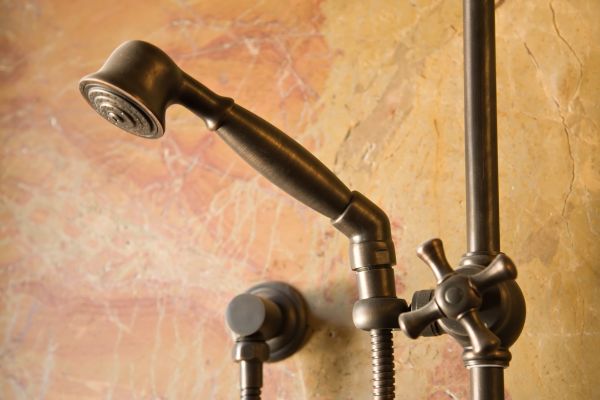 Cost of Shower Faucet Replacement in Goodyear