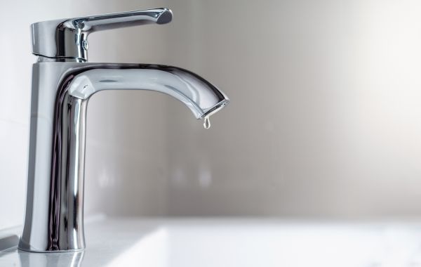 Cost of Kitchen Faucet Replacement in Goodyear