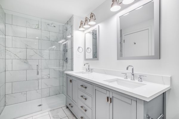 Cost of Bathroom Faucet Replacement in Goodyear