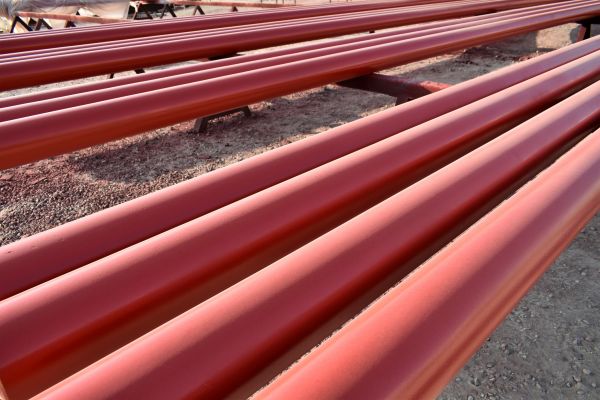 Cost of Water Lines Installation in Goodyear
