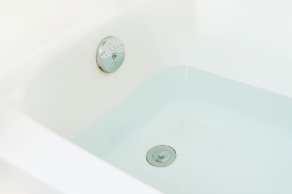 Cost of Bathtub Drain Replacement in Goodyear
