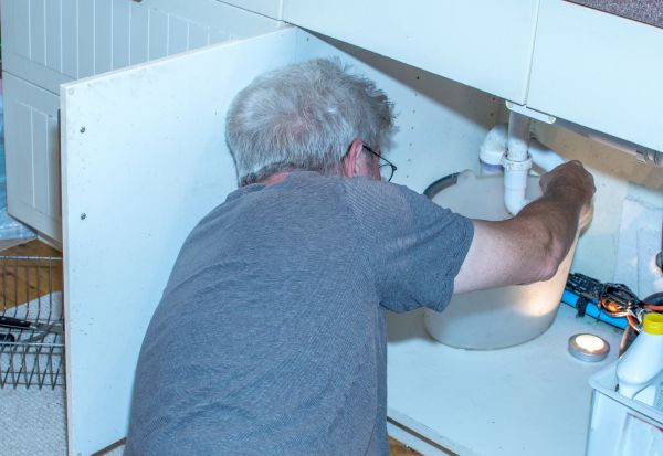 Cost of Pipe Drip Repair in Goodyear