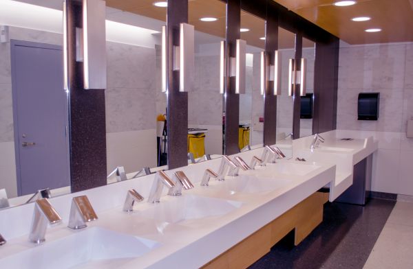 Cost of Commercial Plumbing Repair in Goodyear