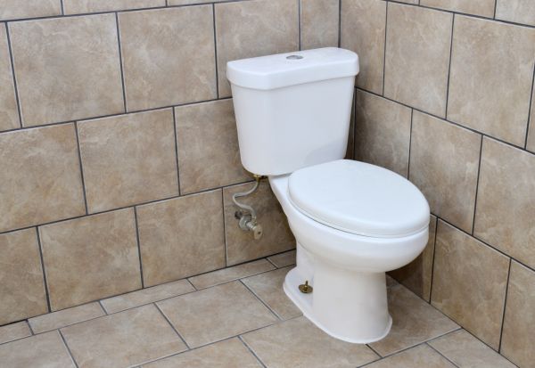 Cost of Basement Toilet Installation in Goodyear
