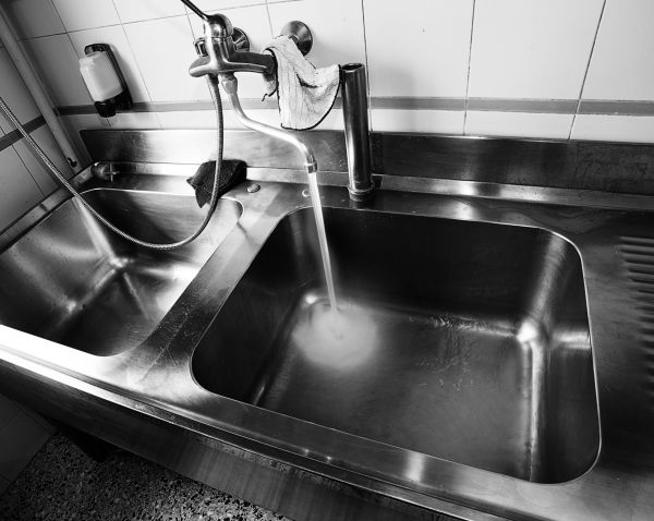 Cost of Restaurant Plumbing in Goodyear