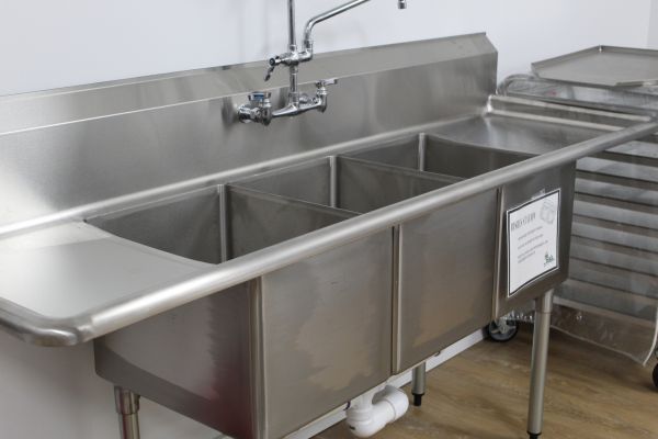 Cost of Utility Sink Installation in Goodyear